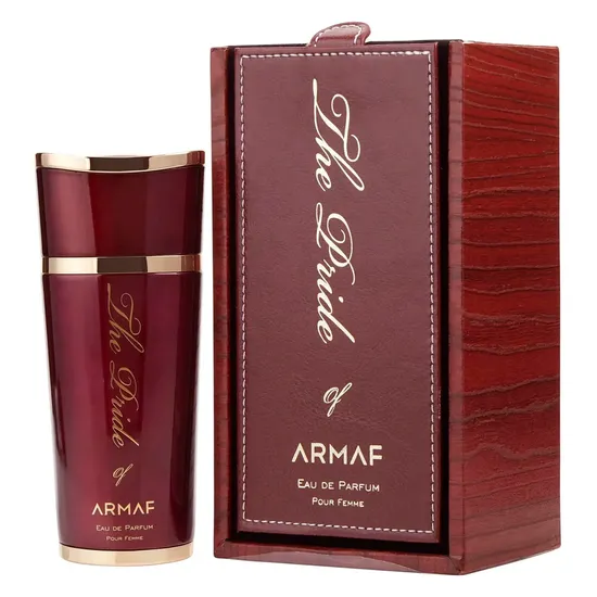 Armaf The Pride Of Pour Femme