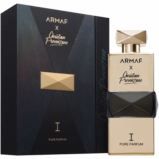 Armaf X Christian Provenzano I Pure