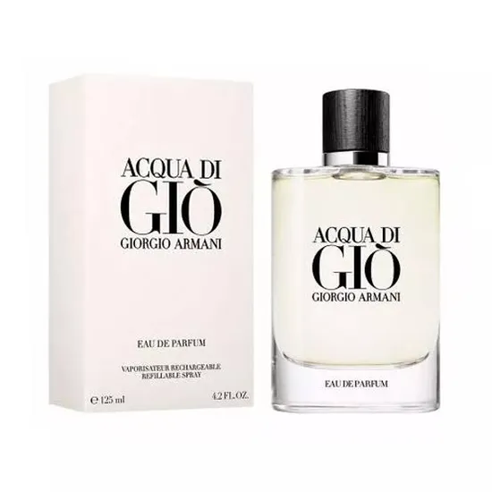 Armani Acqua Di Gio Edp 100ML Masc