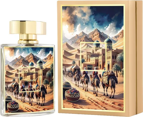 Assala Prime Dubai Sahara Nomad