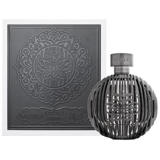 Assala Prime Elixir