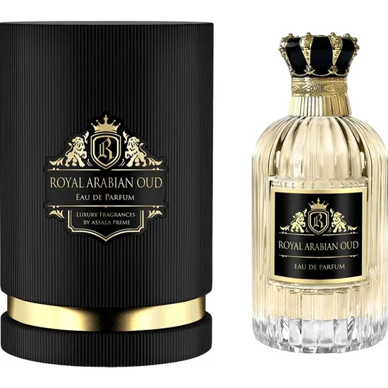Assala Prime Royal Arabian Oud