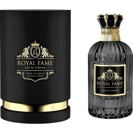 Assala Prime Royal Fame