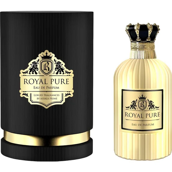 Assala Prime Royal Pure