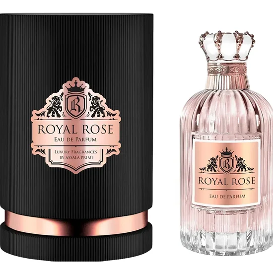 Assala Prime Royal Rose