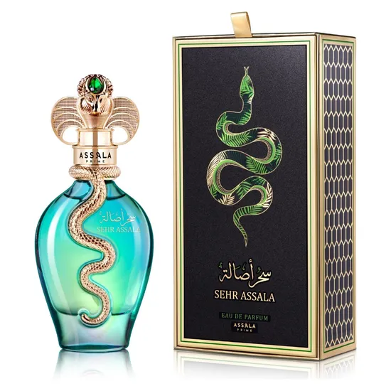 Assala Prime Sehr Assala Unisex