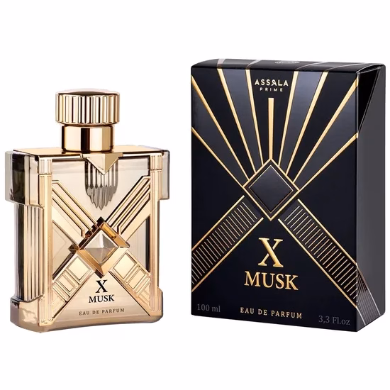 Assala Prime X Musk