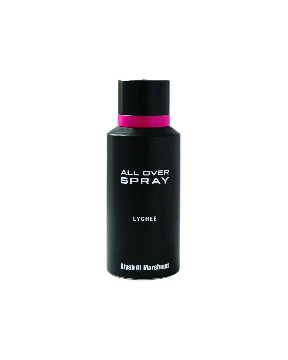 Atyab Al Marshoud Lychee Unisex