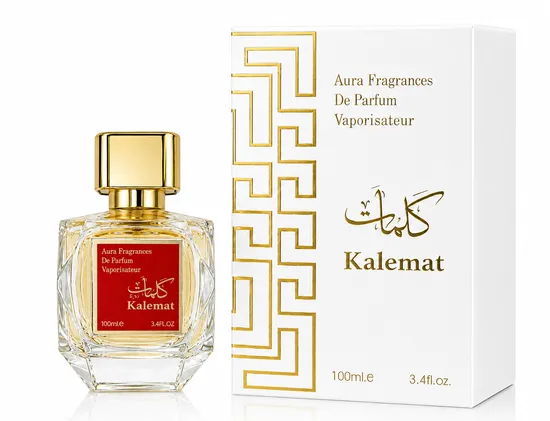 Aura Kalemat