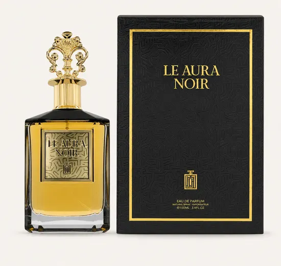 Aura Le Aura Noir