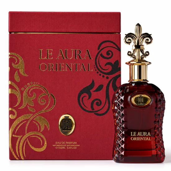 Aura Le Aura Oriental