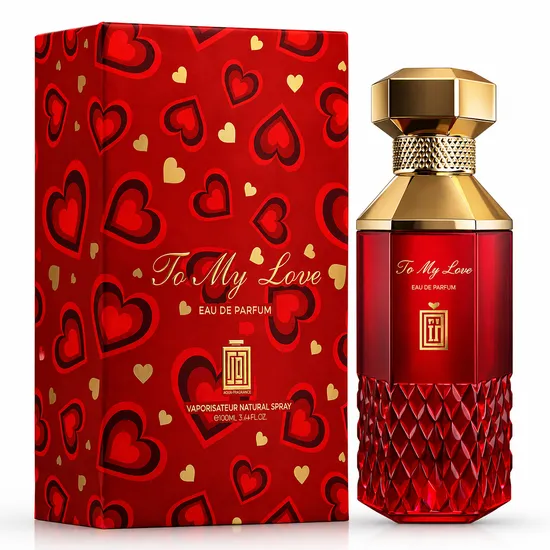 Aura MY Love