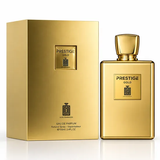 Aura Prestige Gold