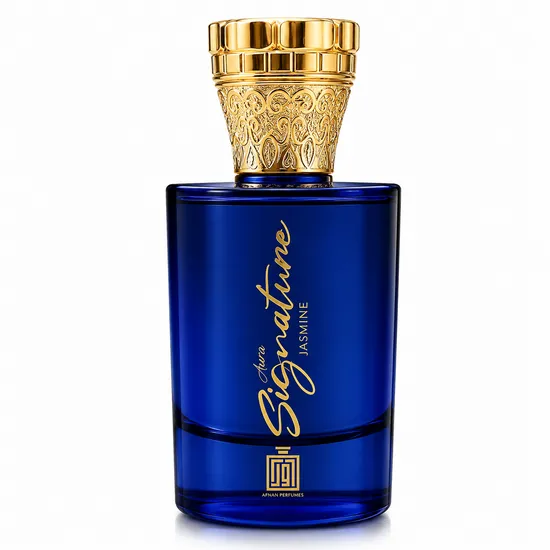 Aura Signature Jasmine