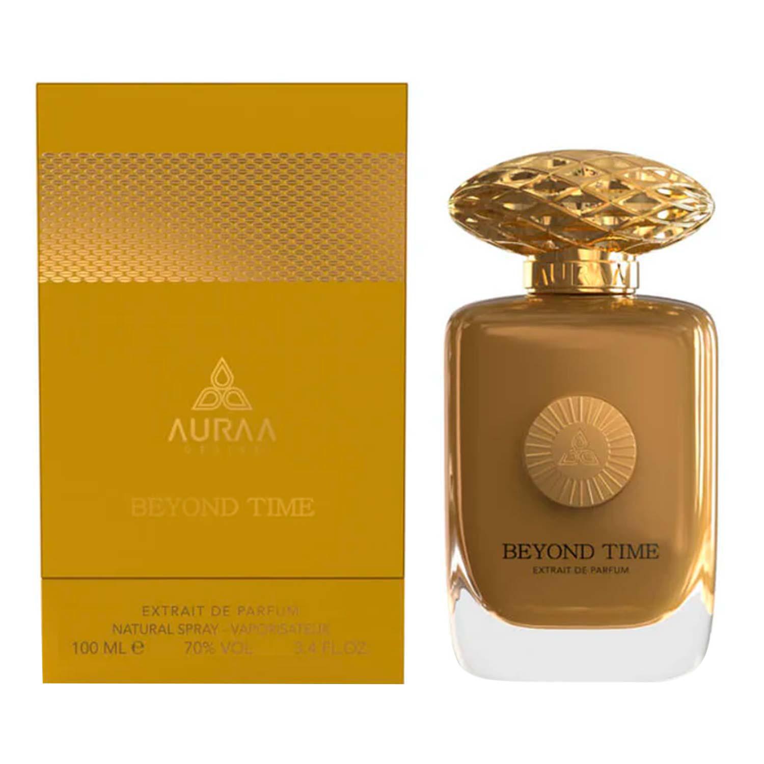 Auraa Desire Beyond Time