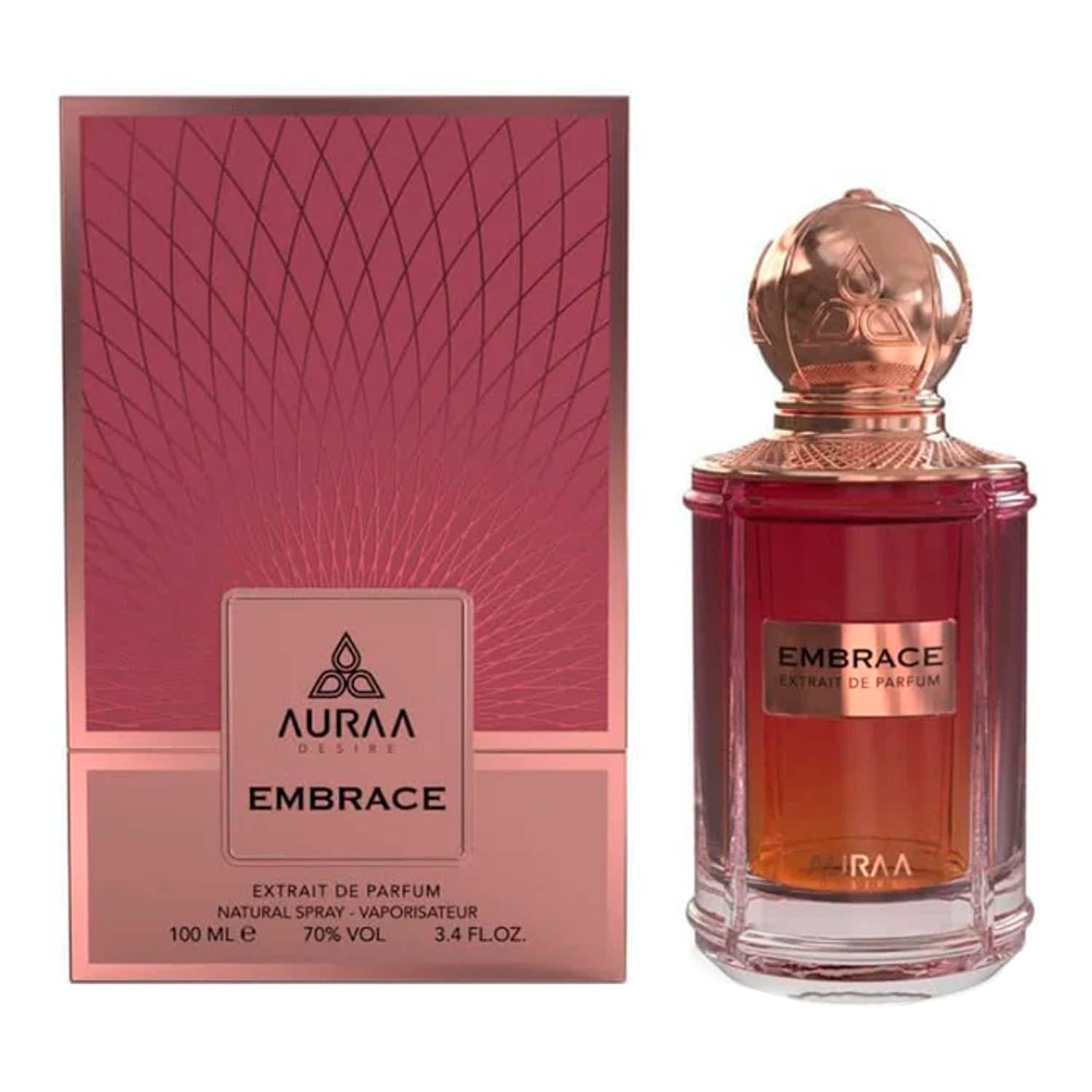 Auraa Desire Embrace