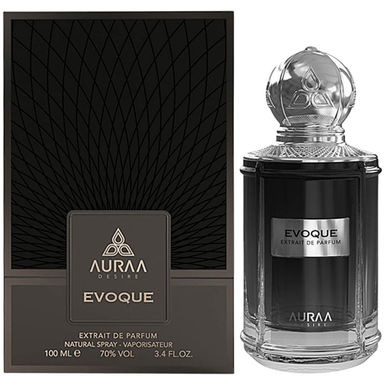 Auraa Desire Evoque