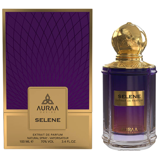 Auraa Desire Selene