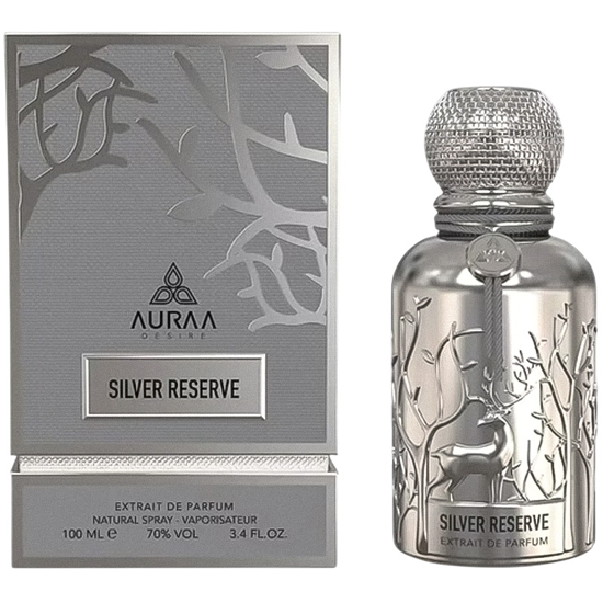 Auraa Desire Silver Reserve