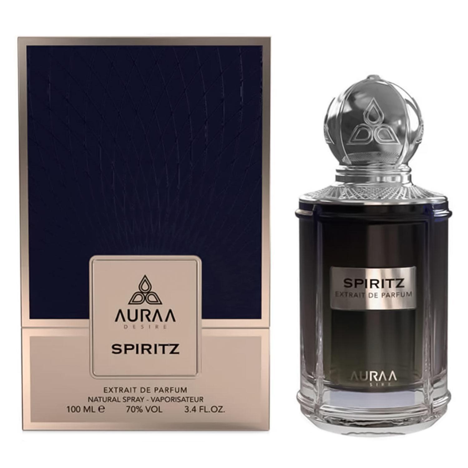 Auraa Desire Spiritz