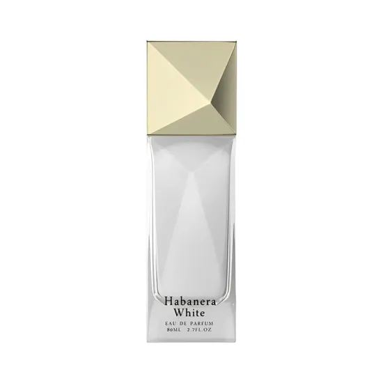 Aurora Habanera White Edp Fem — 2