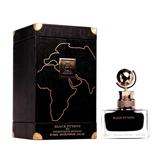 Aurora Scents Black Python
