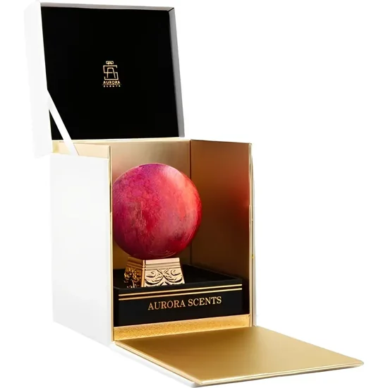 Aurora Scents Cherry In The Woods Edp 541556 — 2