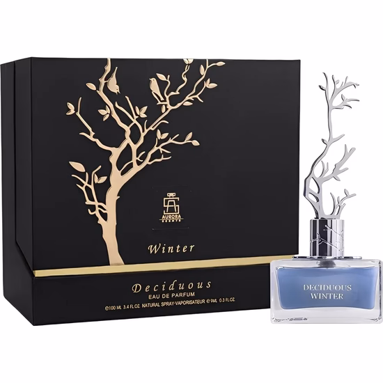 Aurora Scents Deciduous Winter