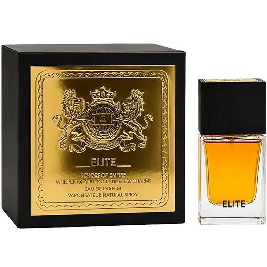 Aurora Scents Elite Edp (M) — 2