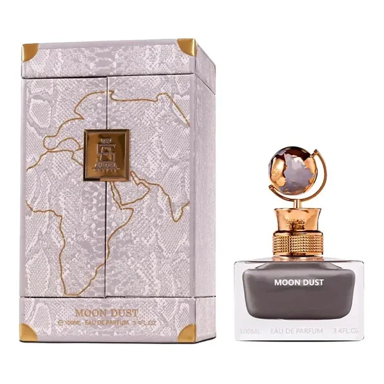 Aurora Scents Globe Moon Dust