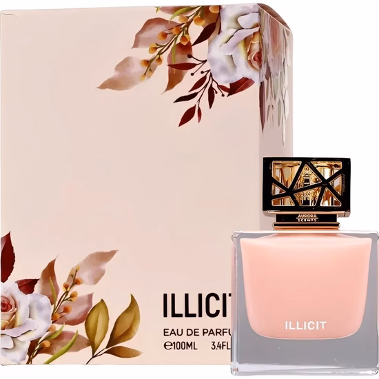 Aurora Scents Illicit