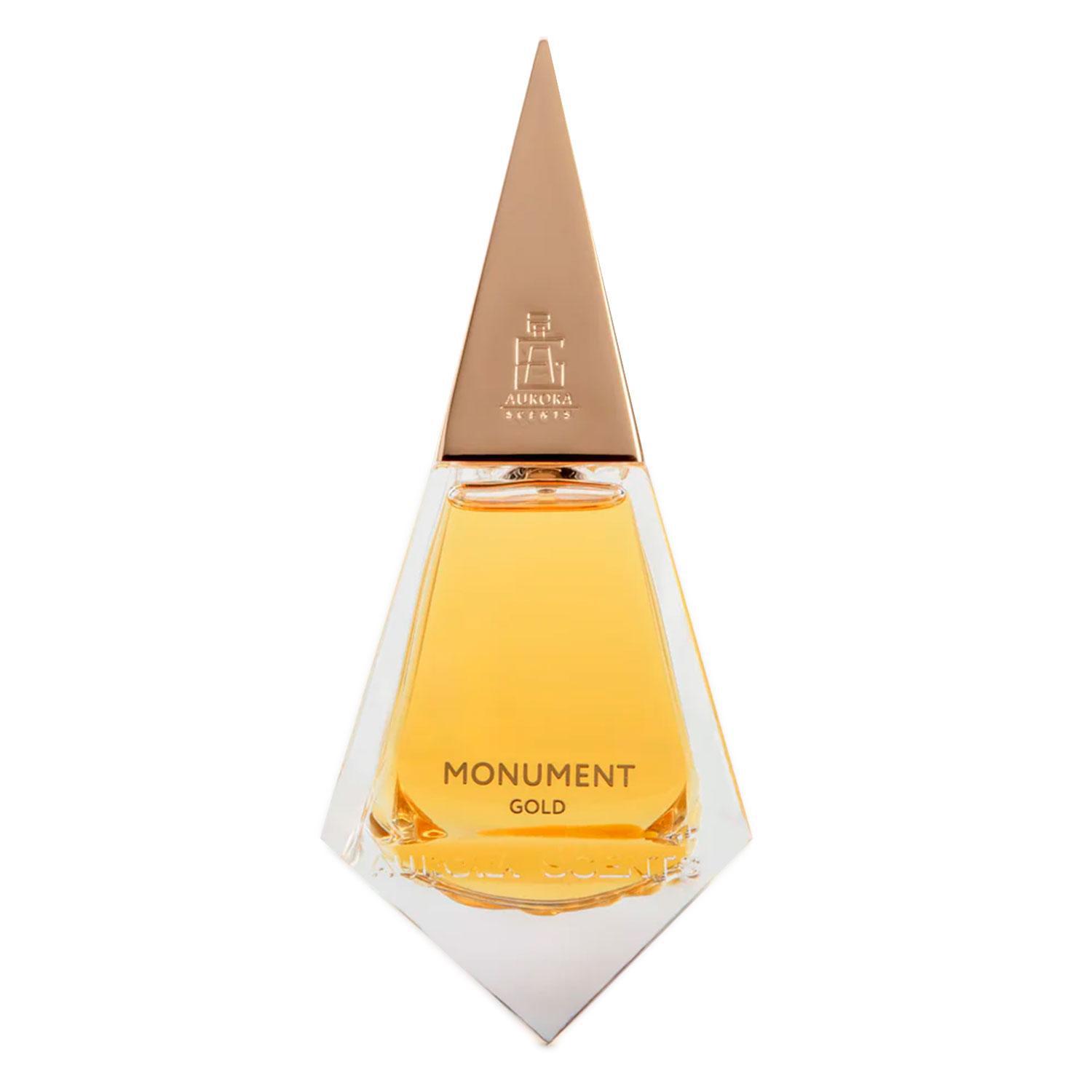 Aurora Scents Monument Gold
