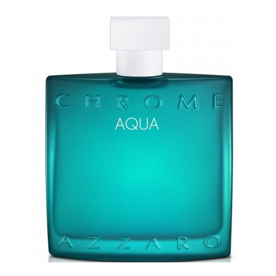 Azzaro Chrome Aqua