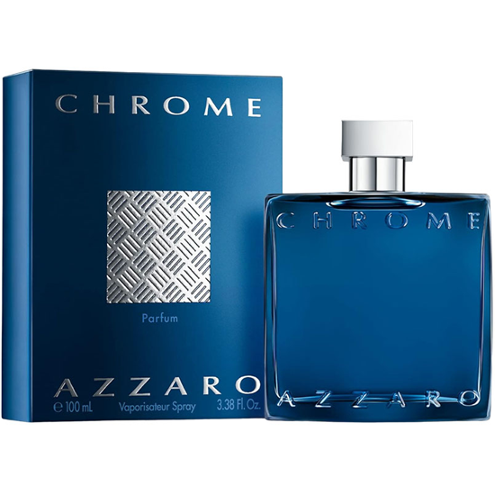 Azzaro Chrome