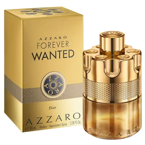 Azzaro Forever Wanted Elixir