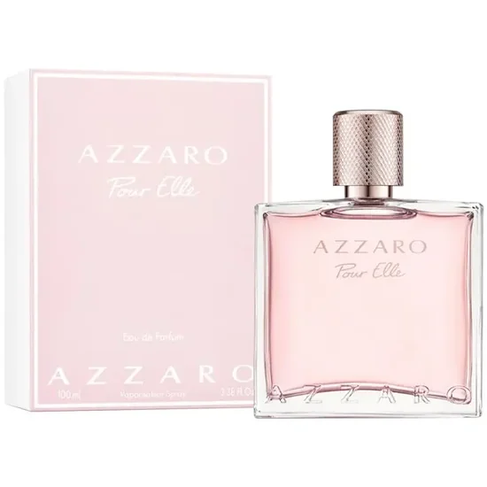 Azzaro Pour Elle