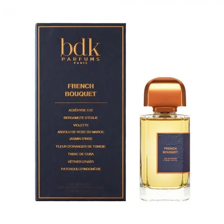 BDK French Bouquet
