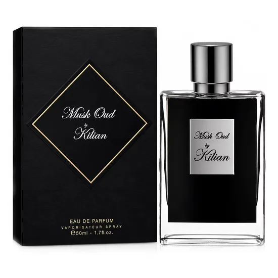 BY Kilian Musk Oud Eau de Perfume