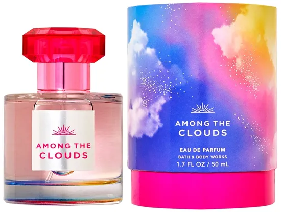 Bath & Body Works Among The Clouds