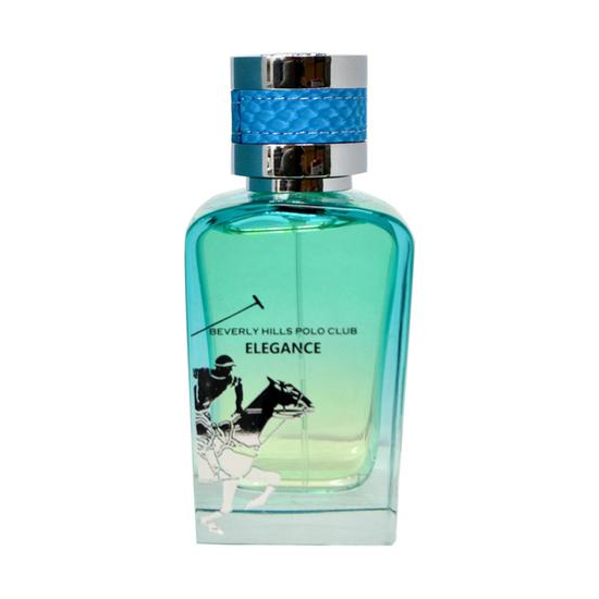 Beverly Hills Polo Club Elegance