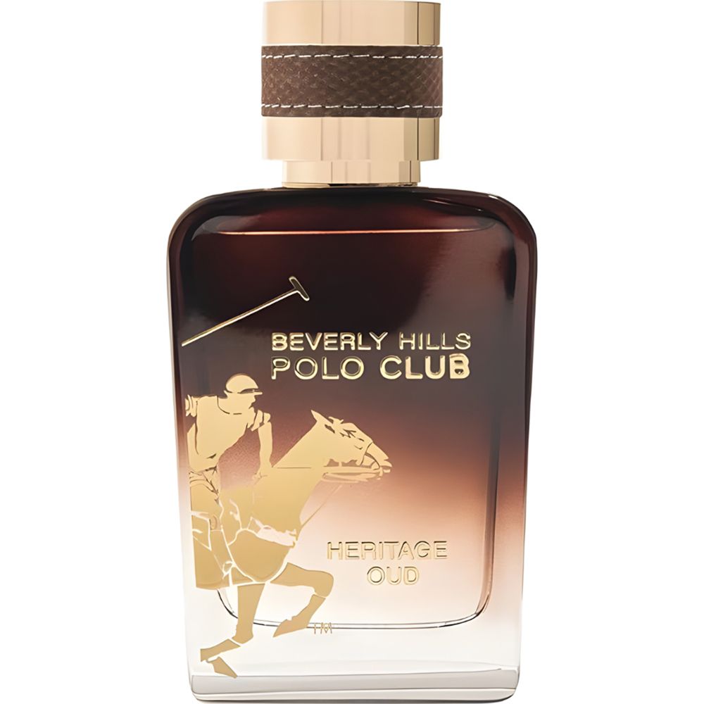 Beverly Hills Polo Club Heritage Oud