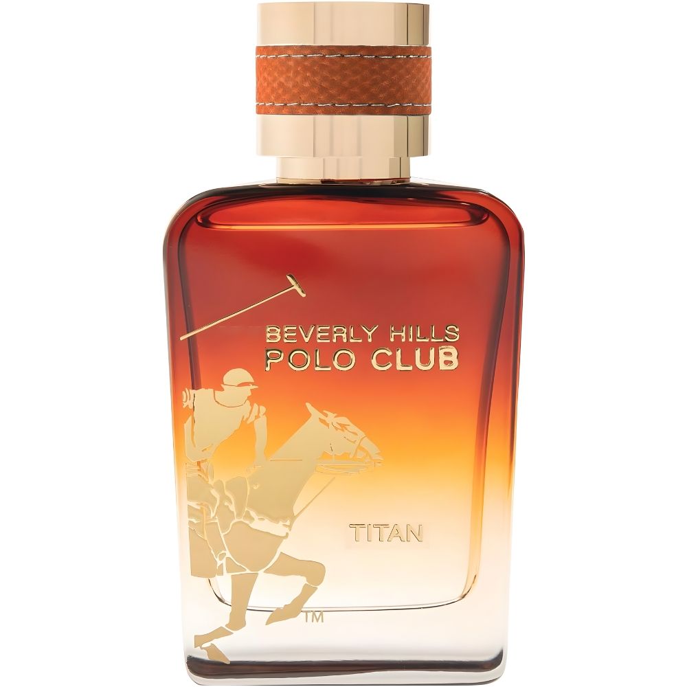 Beverly Hills Polo Club Titan M — 2