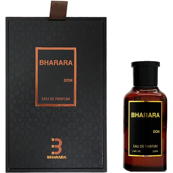 Bharara Don