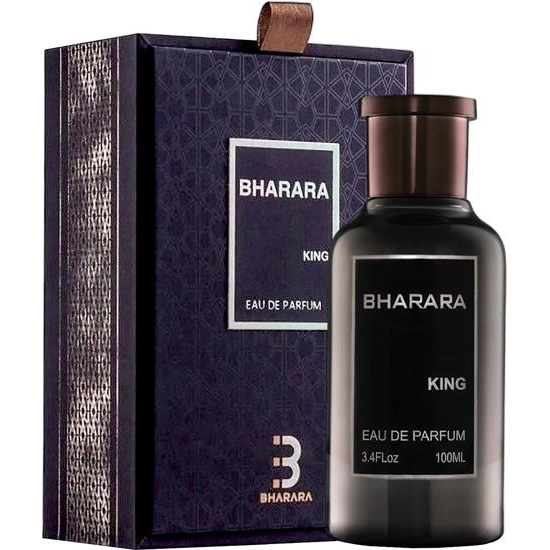 Bharara King Edp M — 2
