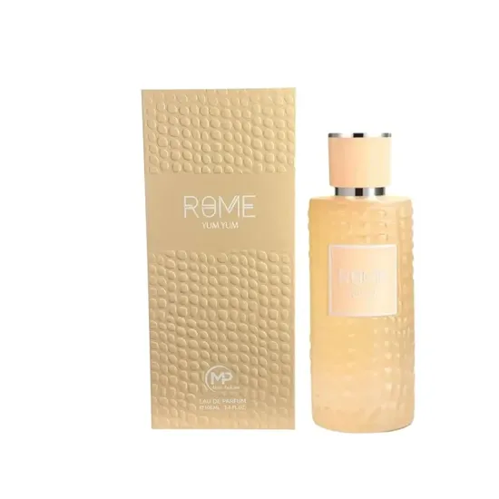 Bharara MP Rome Yum Yum Edp 100ML Nude/Beige