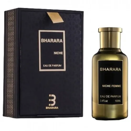 Bharara Niche Edp (F) — 2