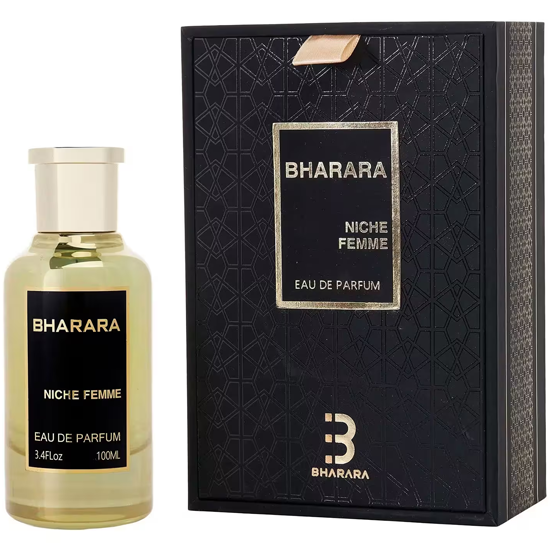 Bharara Niche Femme