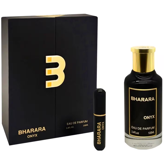 Bharara Onyx