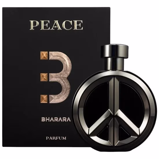 Bharara Peace