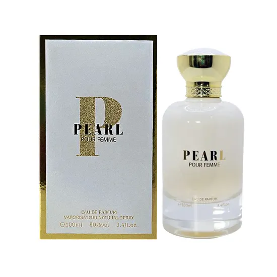 Bharara Pearl Femme